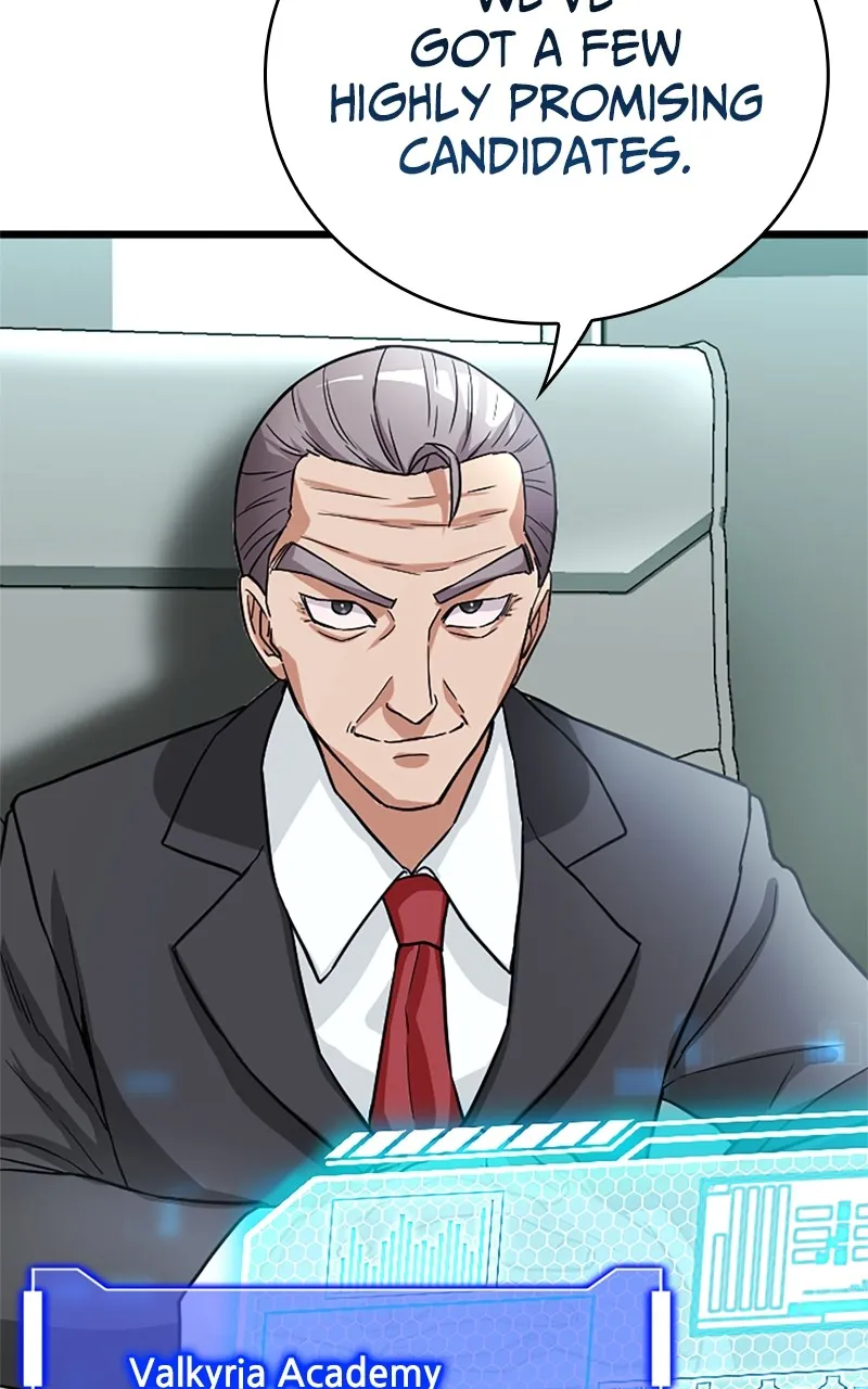 Growth-Type Superhero Chapter 12 page 71 - 