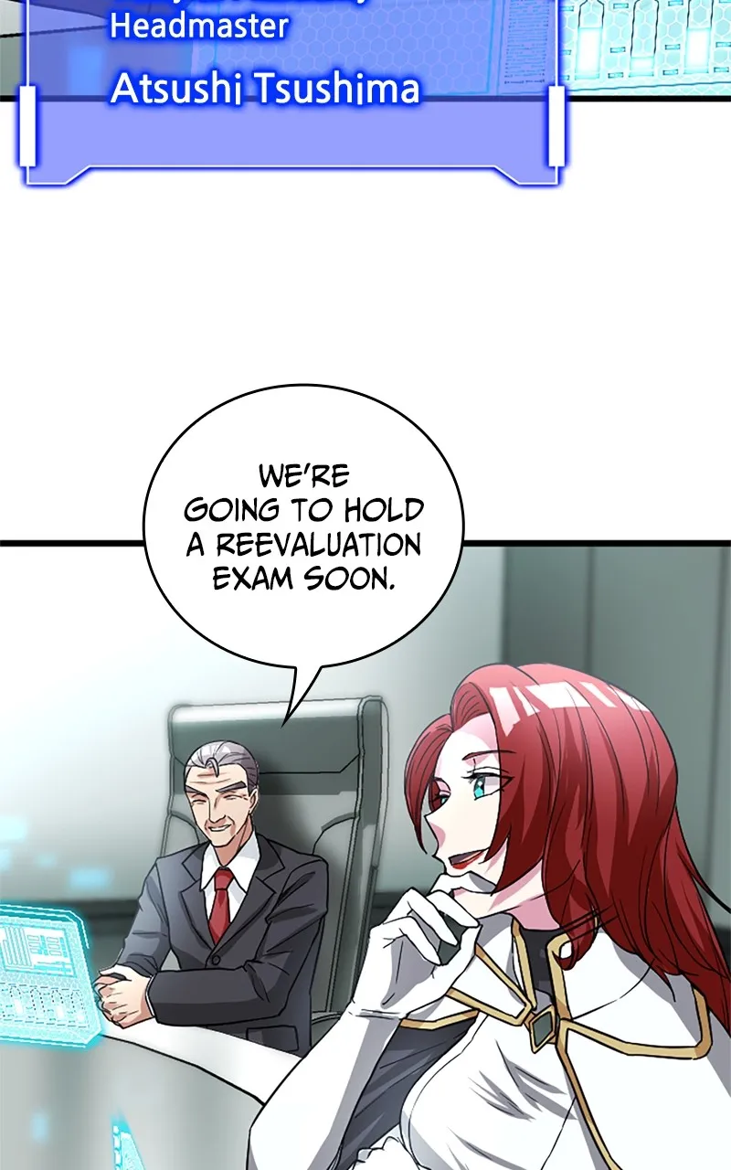 Growth-Type Superhero Chapter 12 page 72 - 