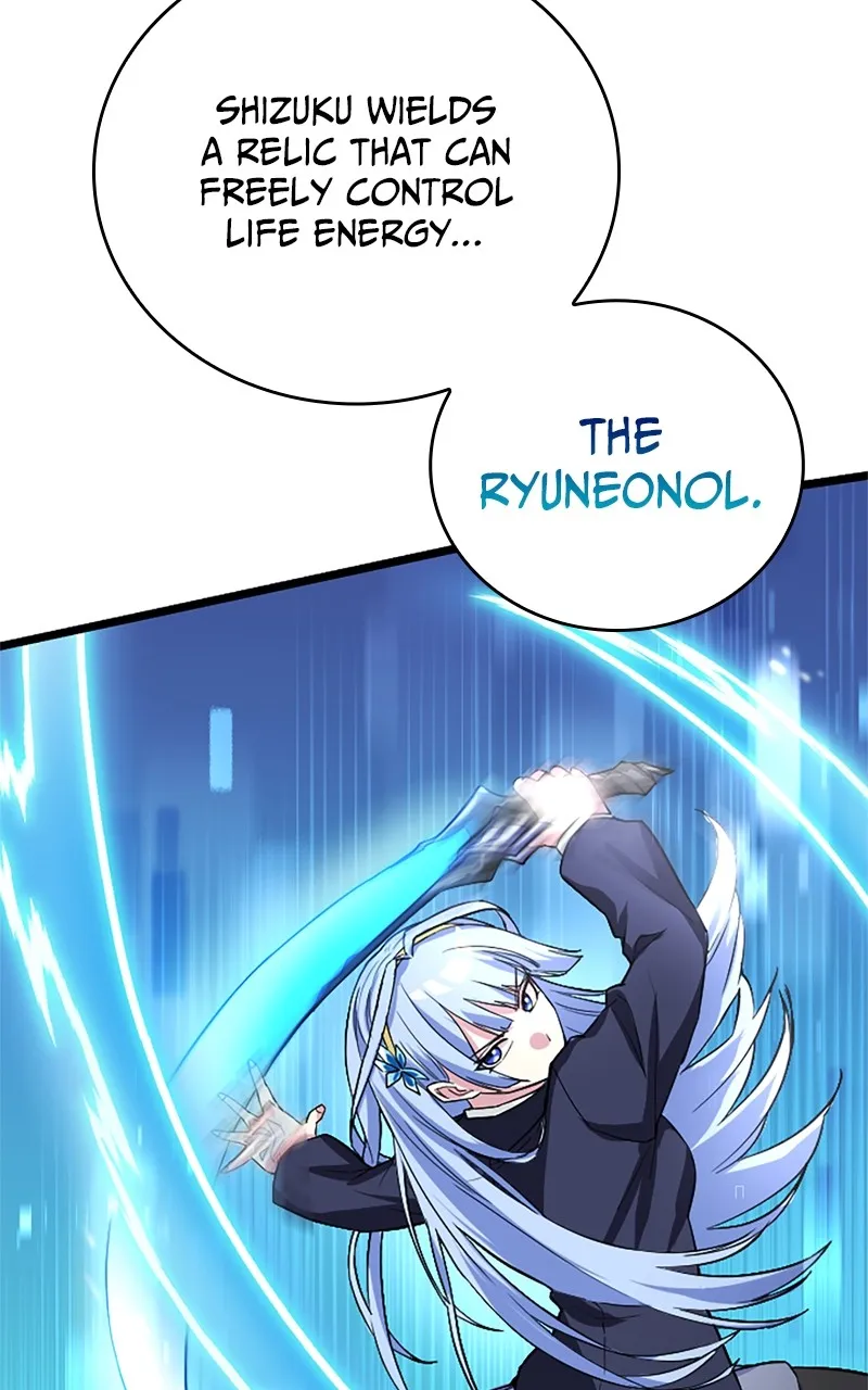 Growth-Type Superhero Chapter 12 page 77 - 