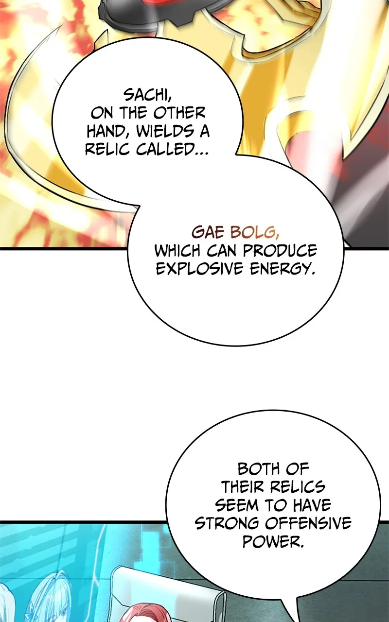 Growth-Type Superhero Chapter 12 page 79 - 
