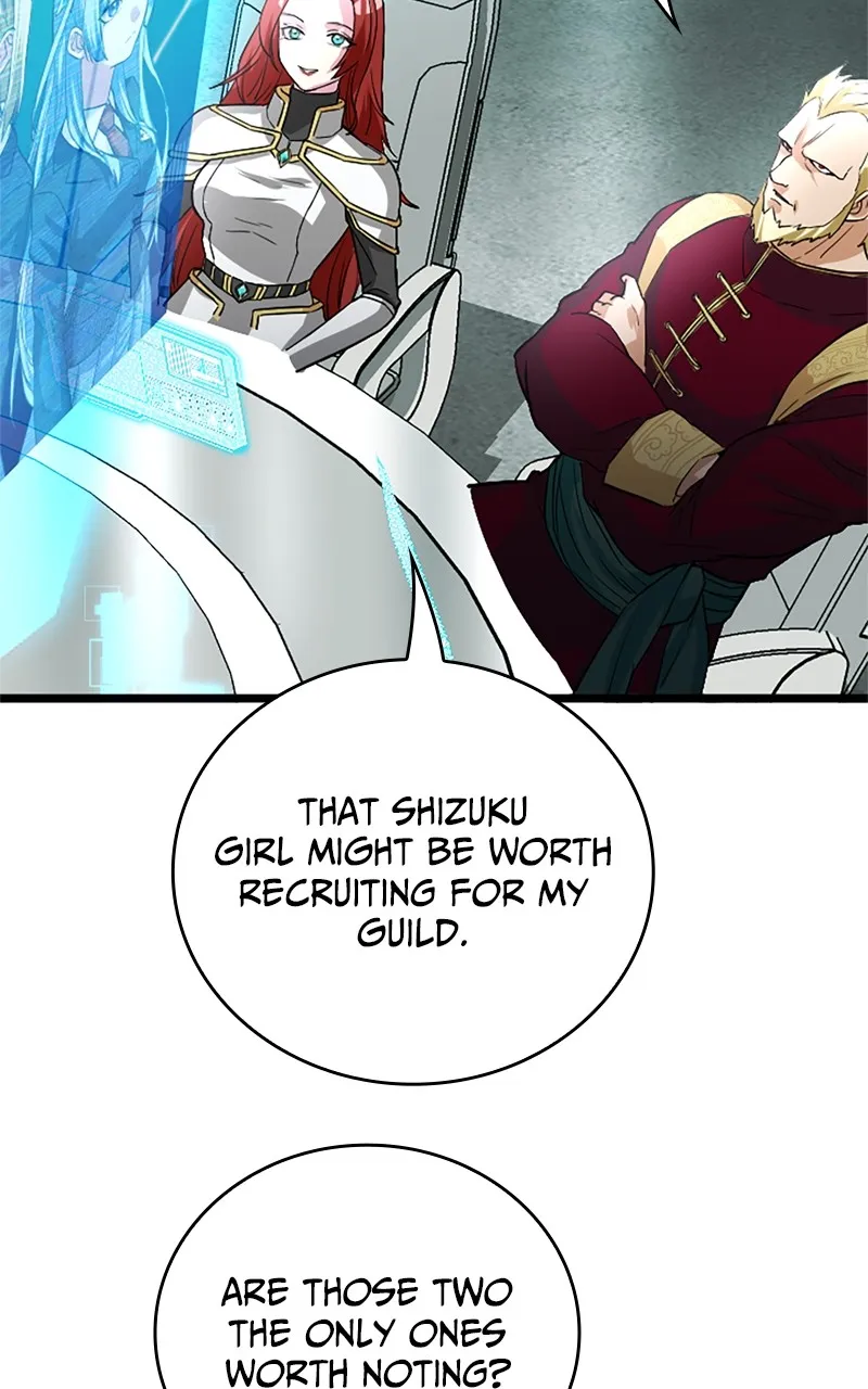 Growth-Type Superhero Chapter 12 page 80 - 
