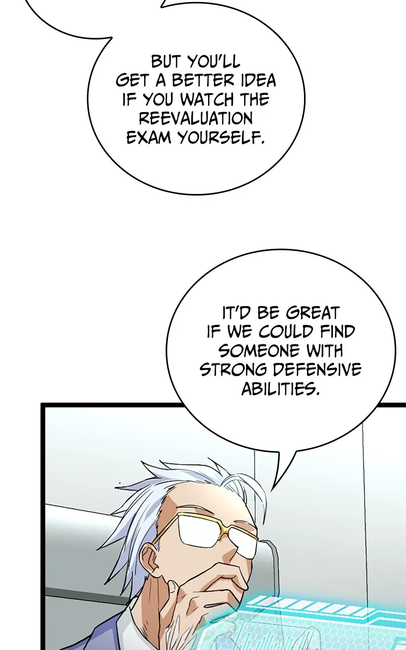 Growth-Type Superhero Chapter 12 page 82 - 