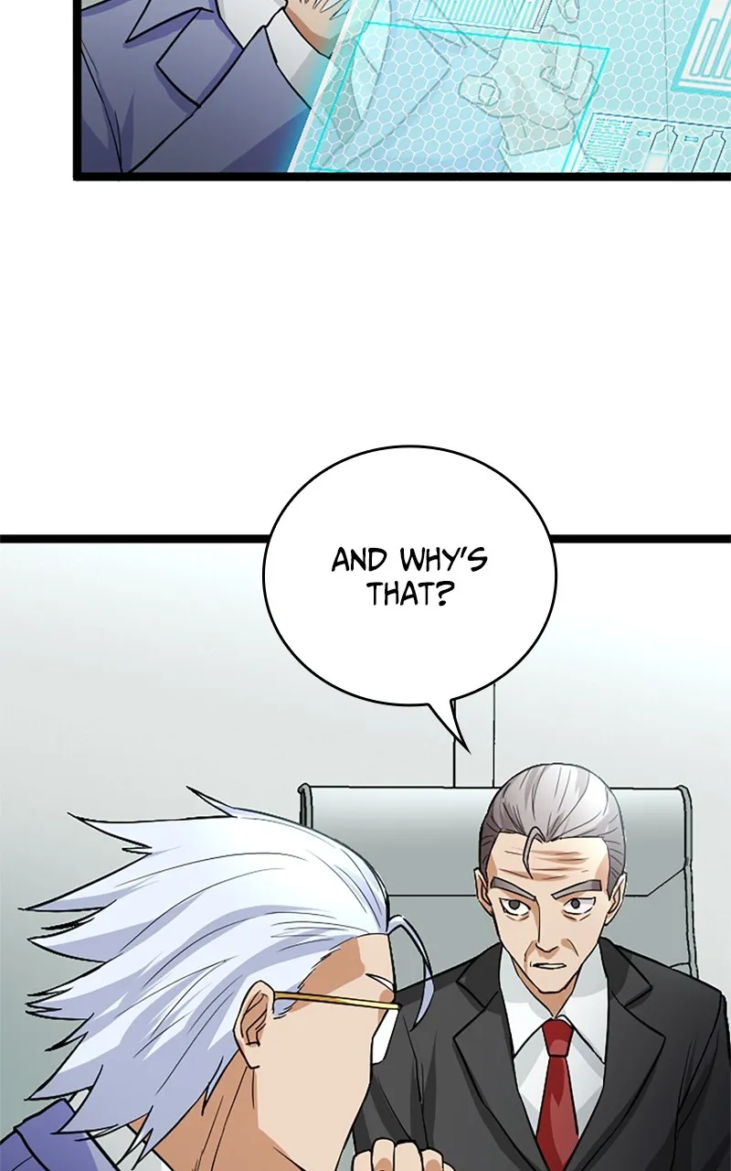 Growth-Type Superhero Chapter 12 page 83 - 