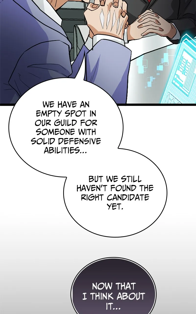 Growth-Type Superhero Chapter 12 page 84 - 