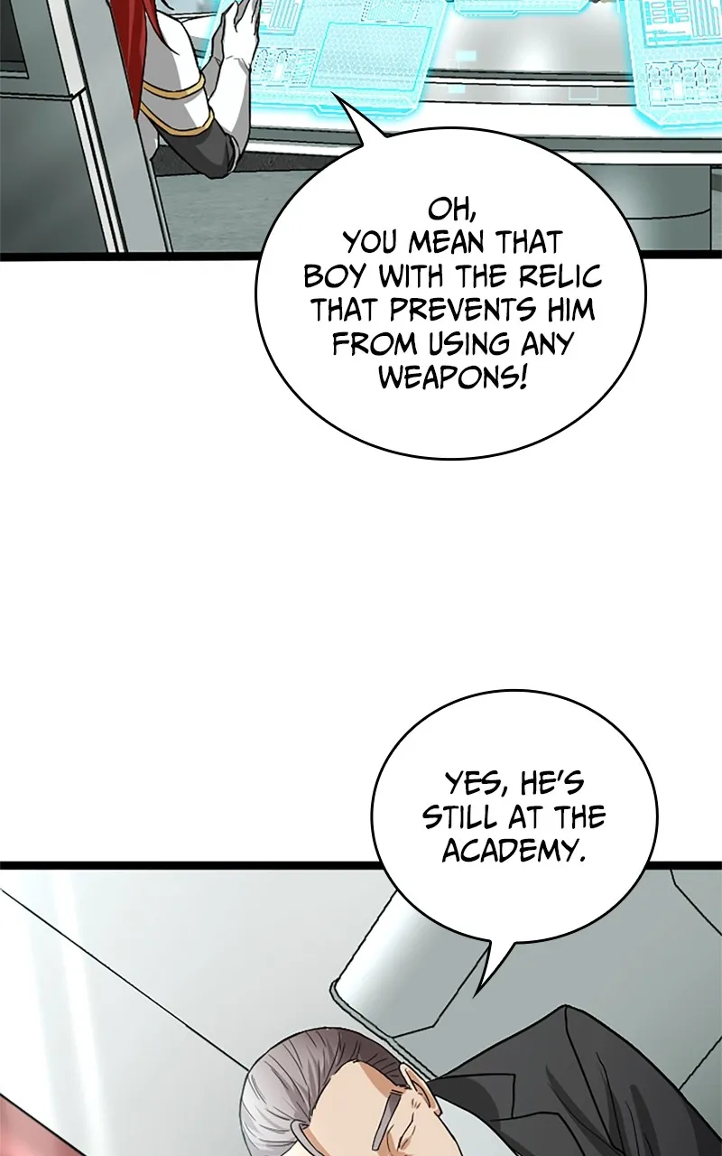Growth-Type Superhero Chapter 12 page 89 - 