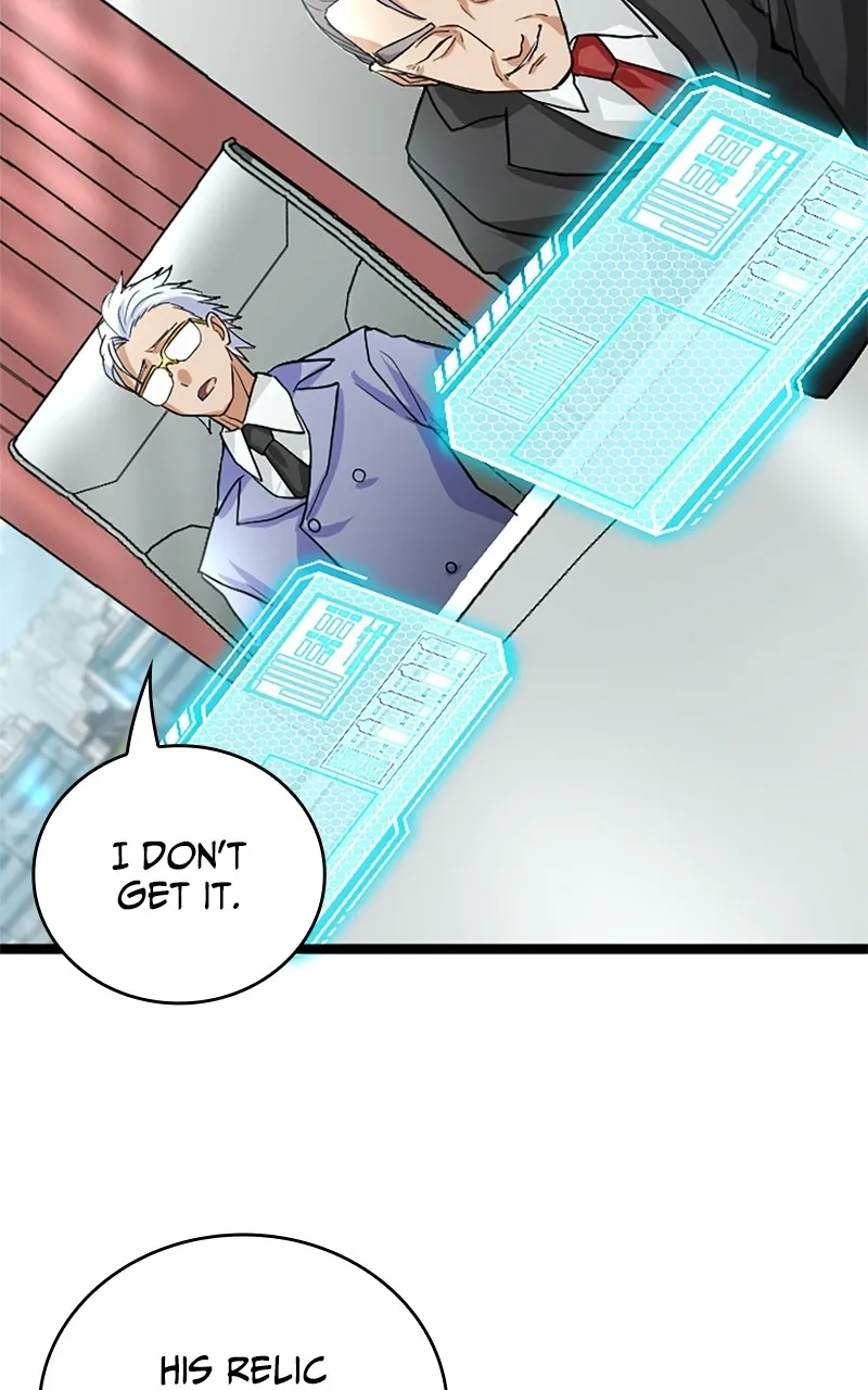 Growth-Type Superhero Chapter 12 page 90 - 