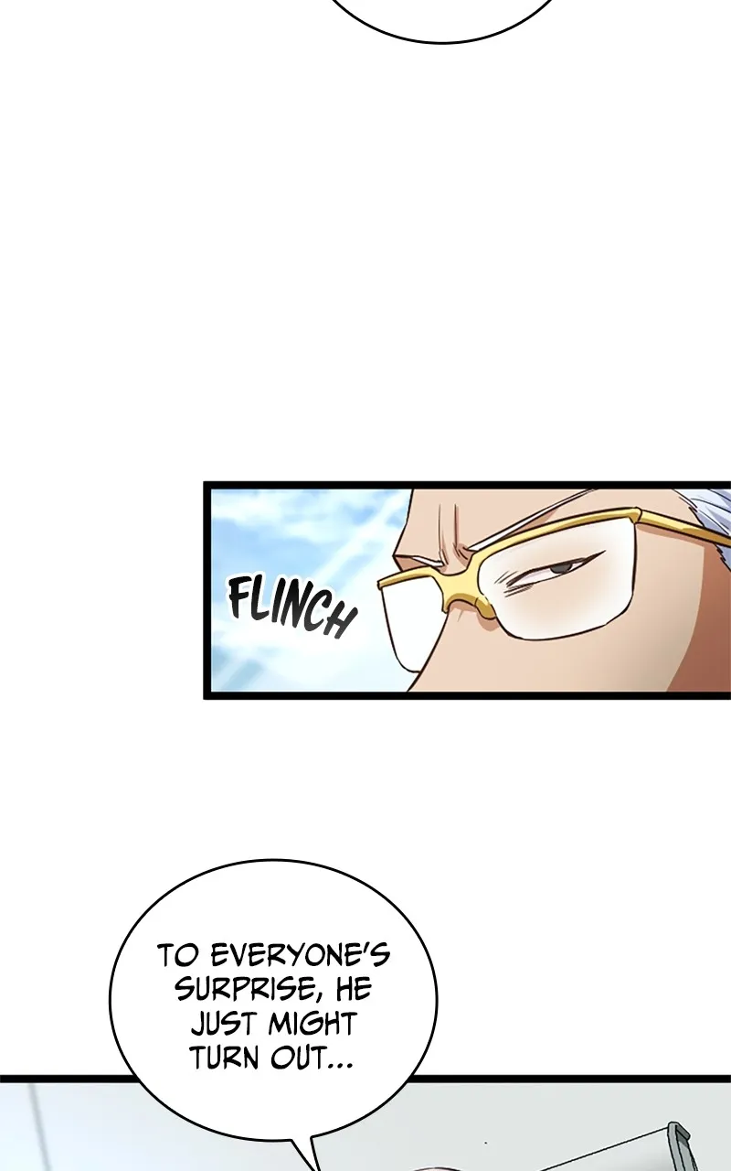 Growth-Type Superhero Chapter 12 page 92 - 