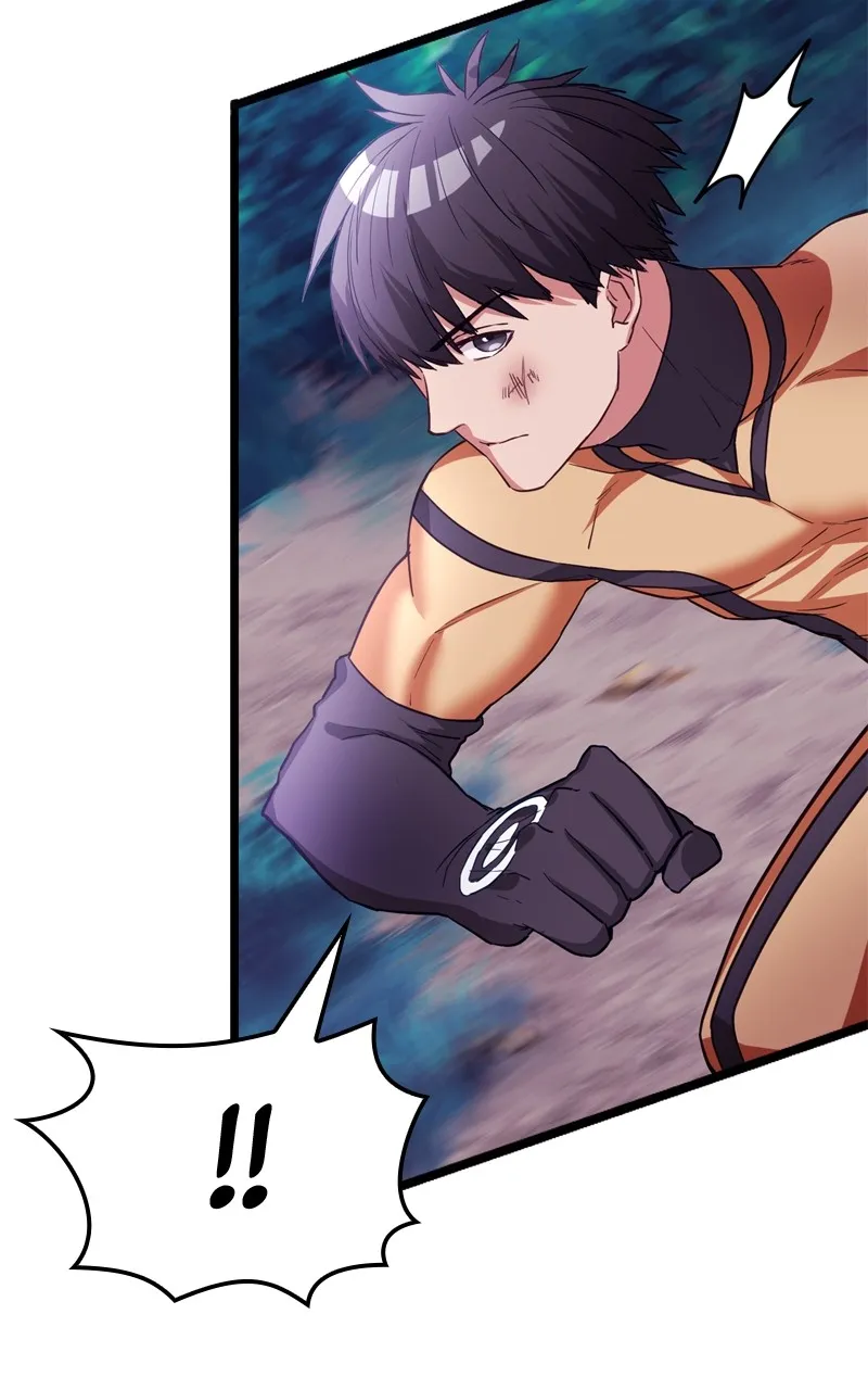 Growth-Type Superhero Chapter 13 page 109 - 