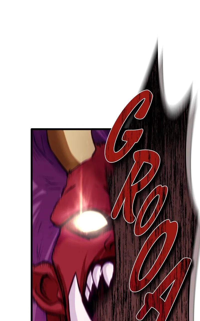 Growth-Type Superhero Chapter 13 page 112 - 