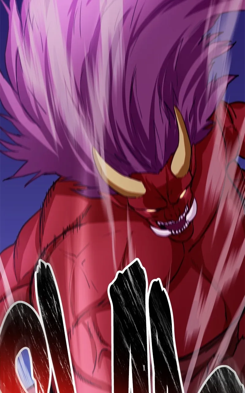 Growth-Type Superhero Chapter 13 page 115 - 