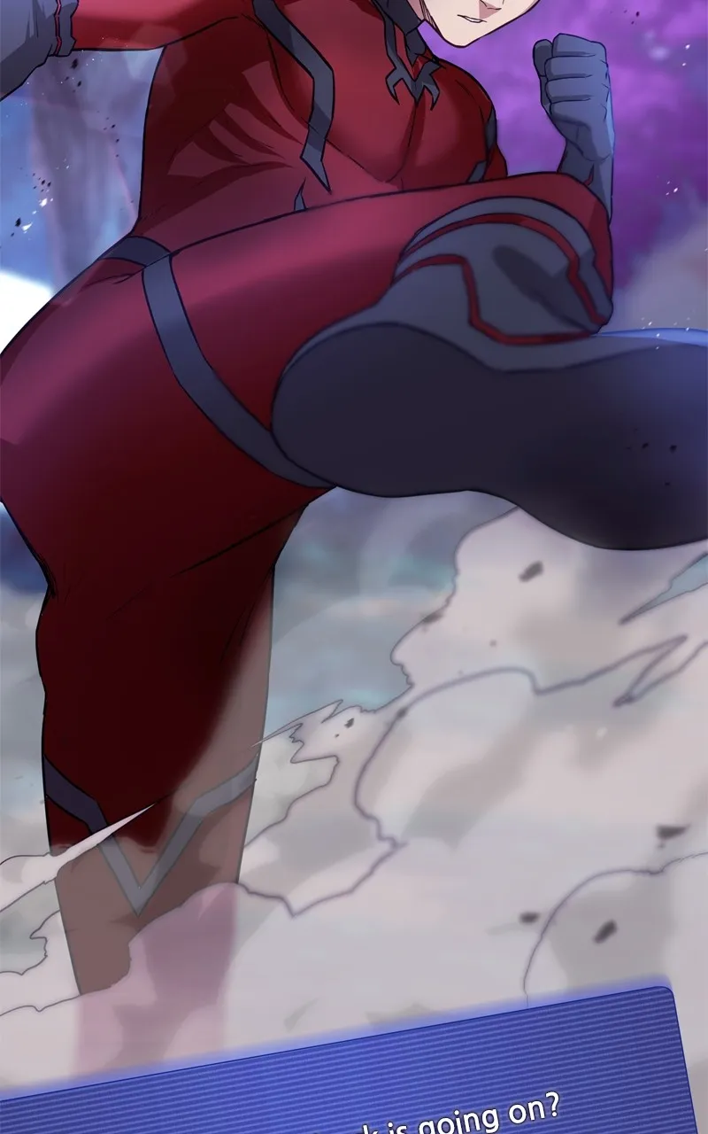 Growth-Type Superhero Chapter 13 page 124 - 
