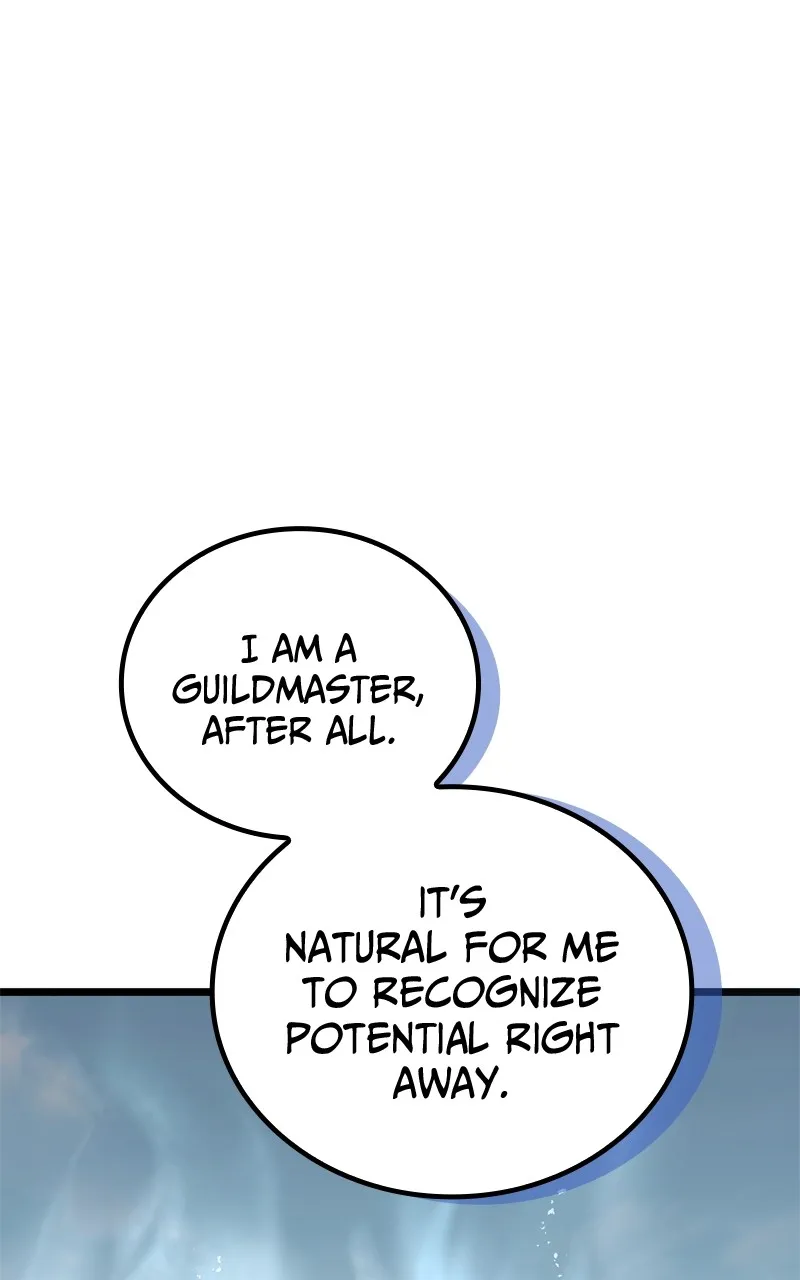 Growth-Type Superhero Chapter 13 page 17 - 