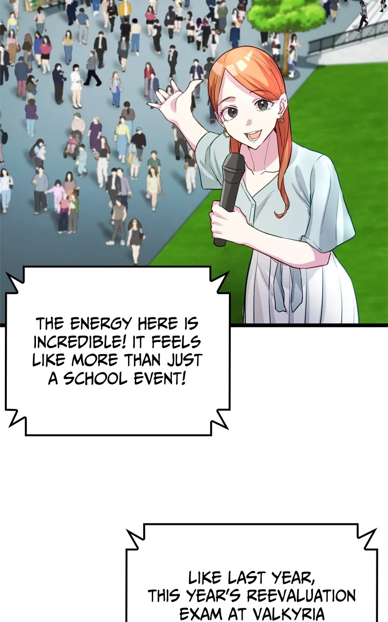 Growth-Type Superhero Chapter 13 page 3 - 