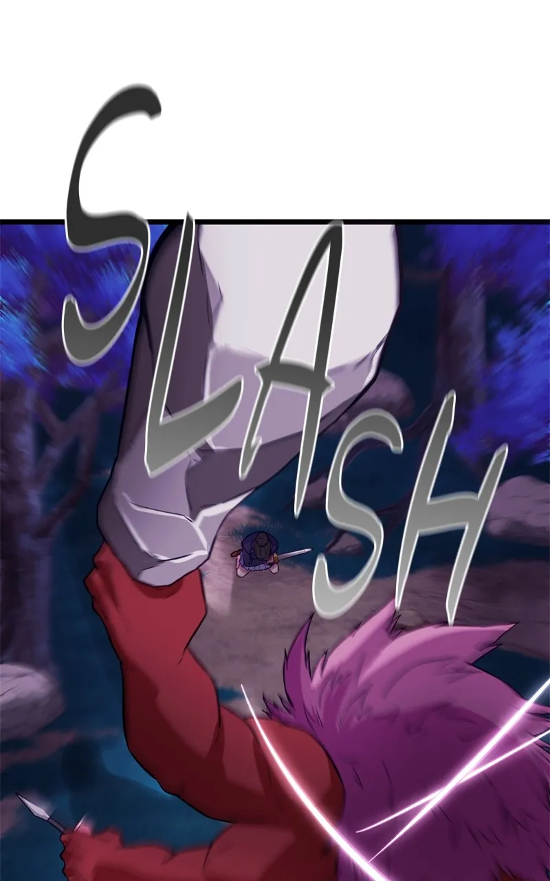 Growth-Type Superhero Chapter 13 page 33 - 