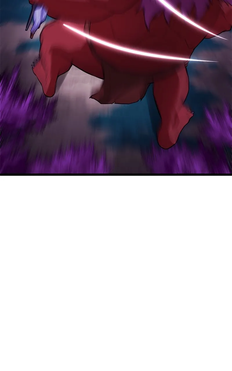Growth-Type Superhero Chapter 13 page 34 - 