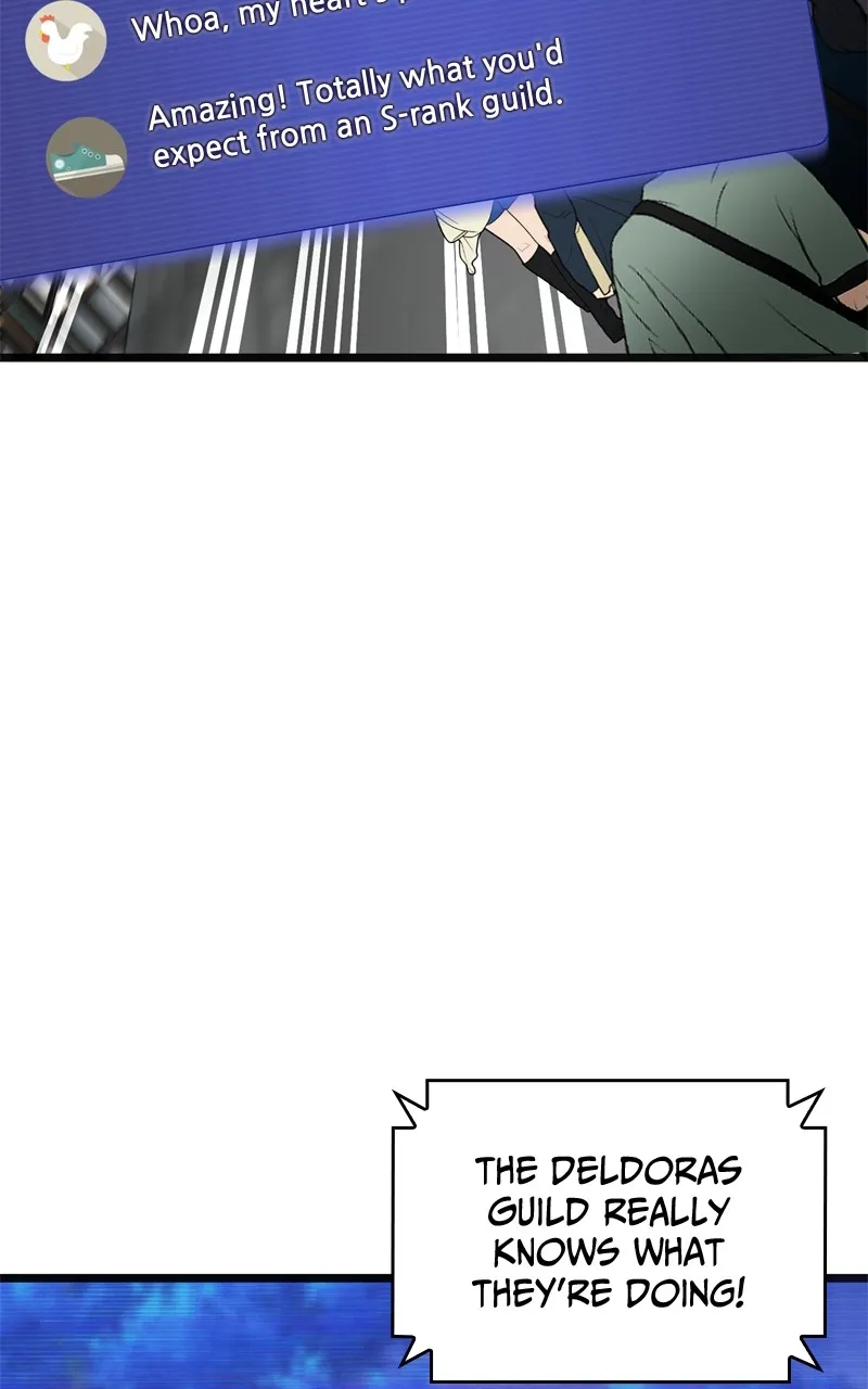 Growth-Type Superhero Chapter 13 page 40 - 