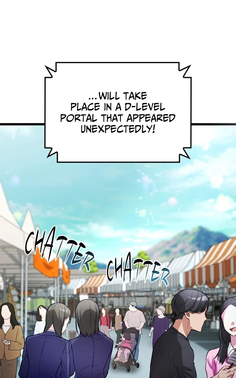 Growth-Type Superhero Chapter 13 page 5 - 