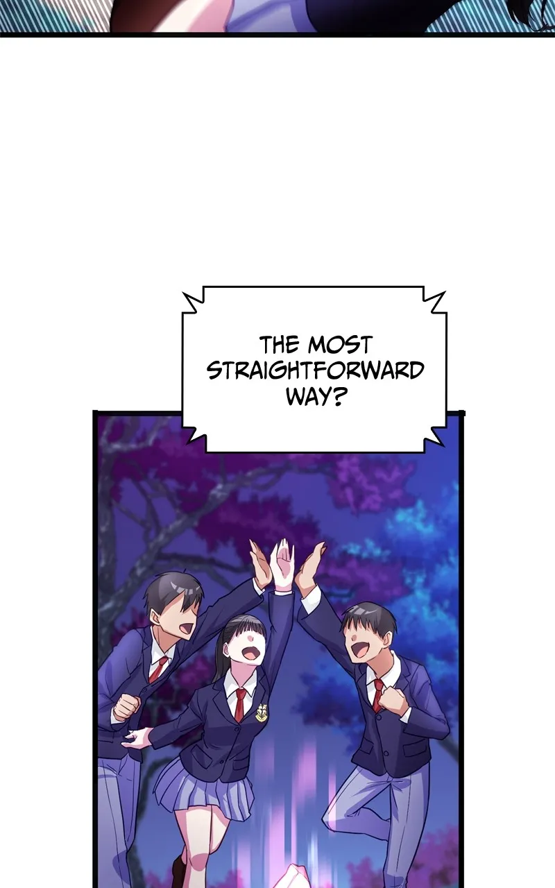 Growth-Type Superhero Chapter 13 page 47 - 
