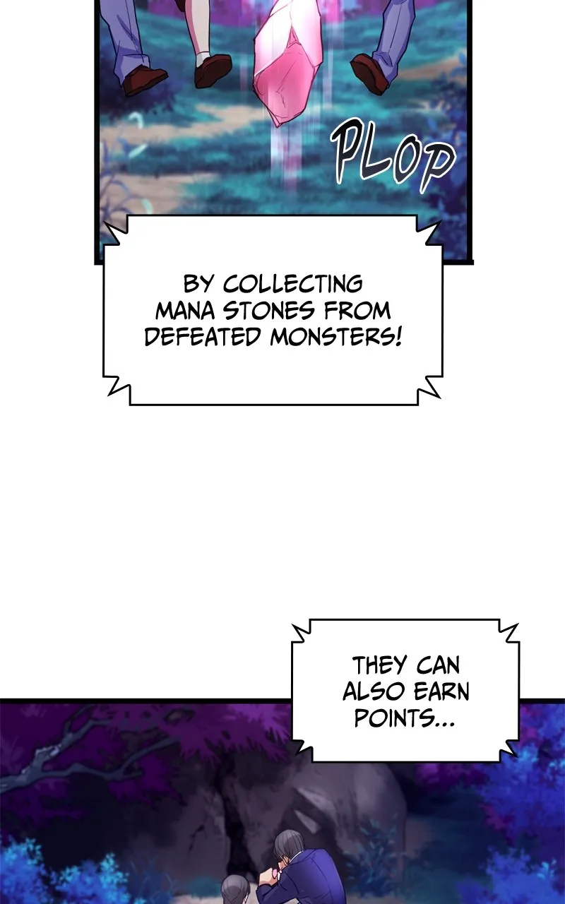 Growth-Type Superhero Chapter 13 page 48 - 