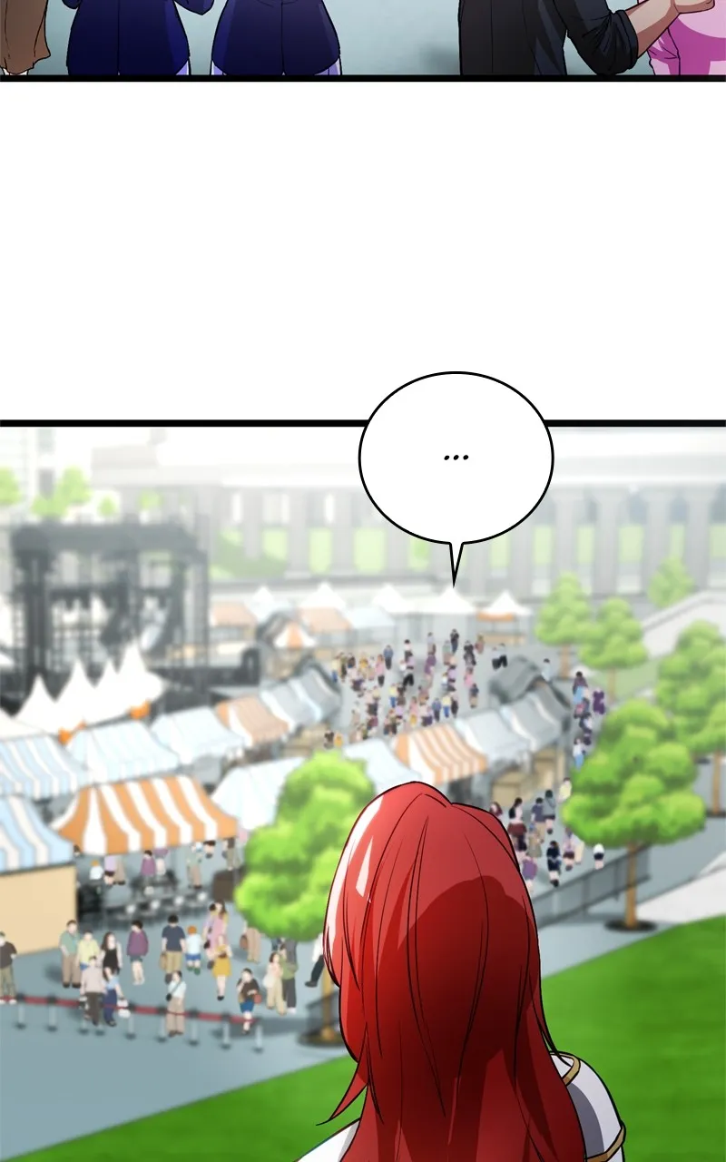 Growth-Type Superhero Chapter 13 page 6 - 