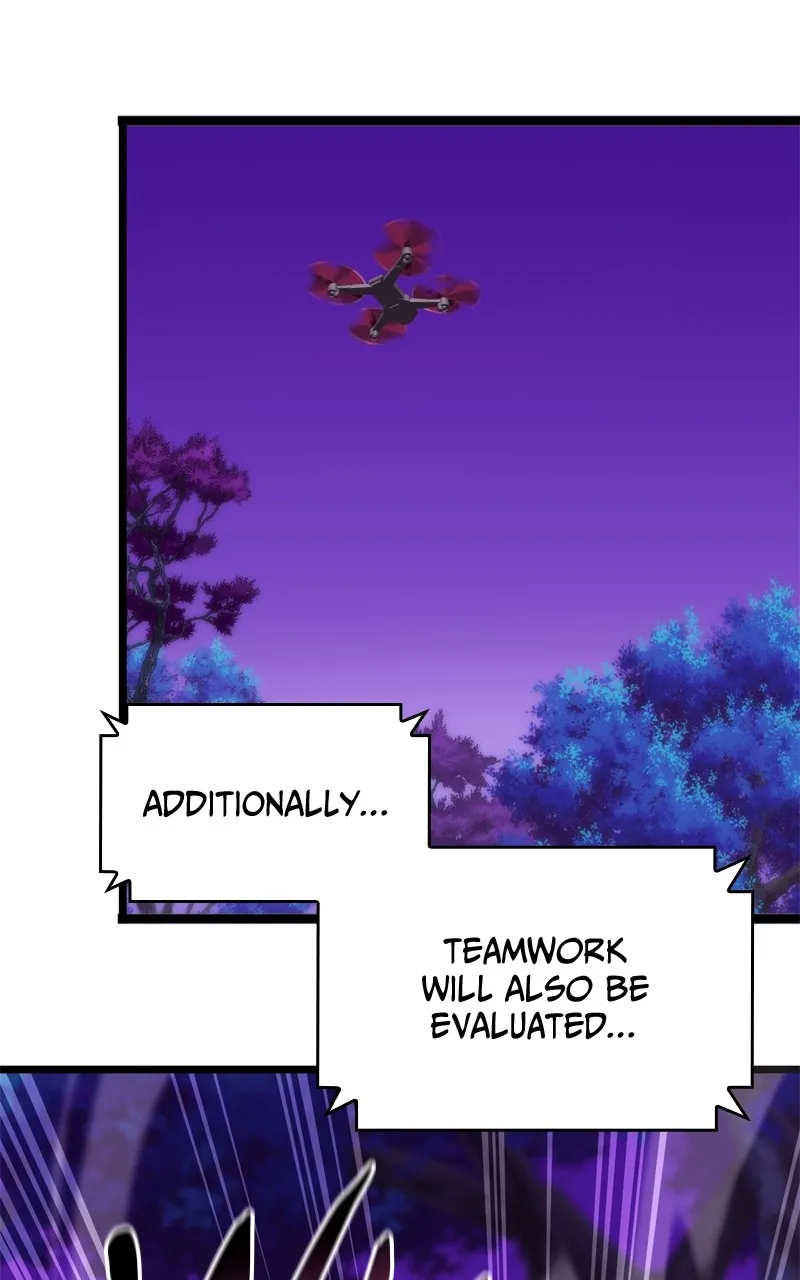 Growth-Type Superhero Chapter 13 page 51 - 