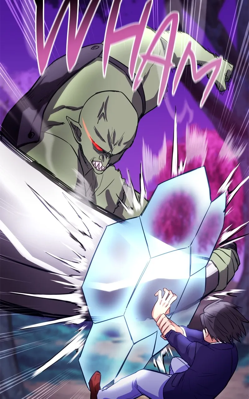 Growth-Type Superhero Chapter 13 page 52 - 