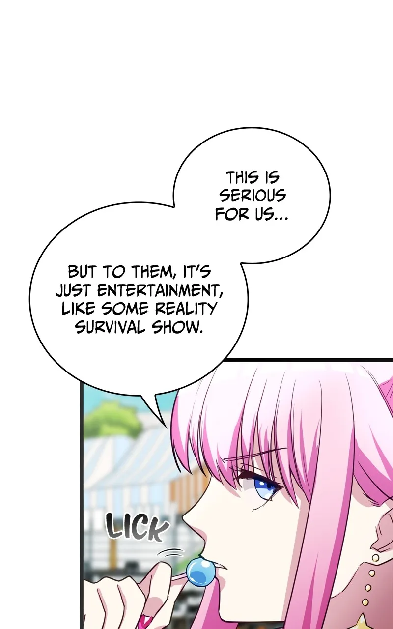 Growth-Type Superhero Chapter 13 page 60 - 