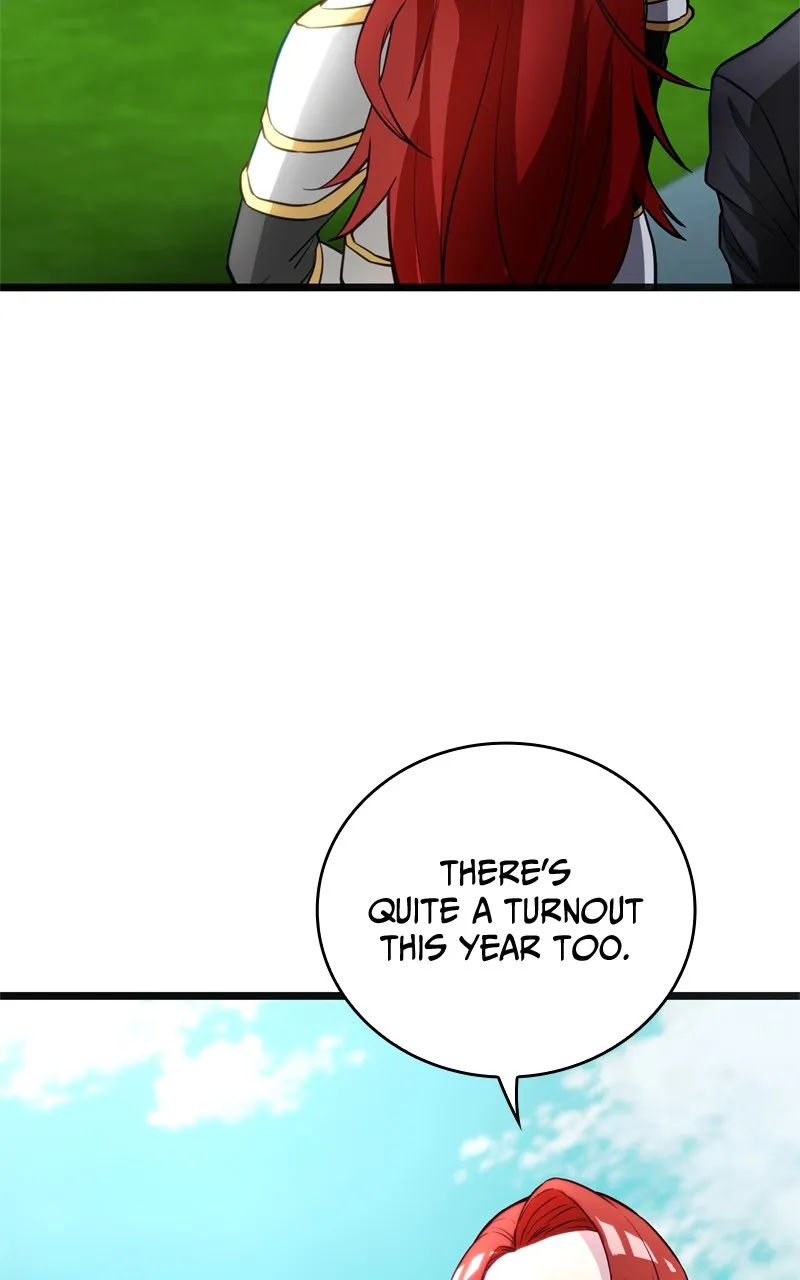 Growth-Type Superhero Chapter 13 page 7 - 