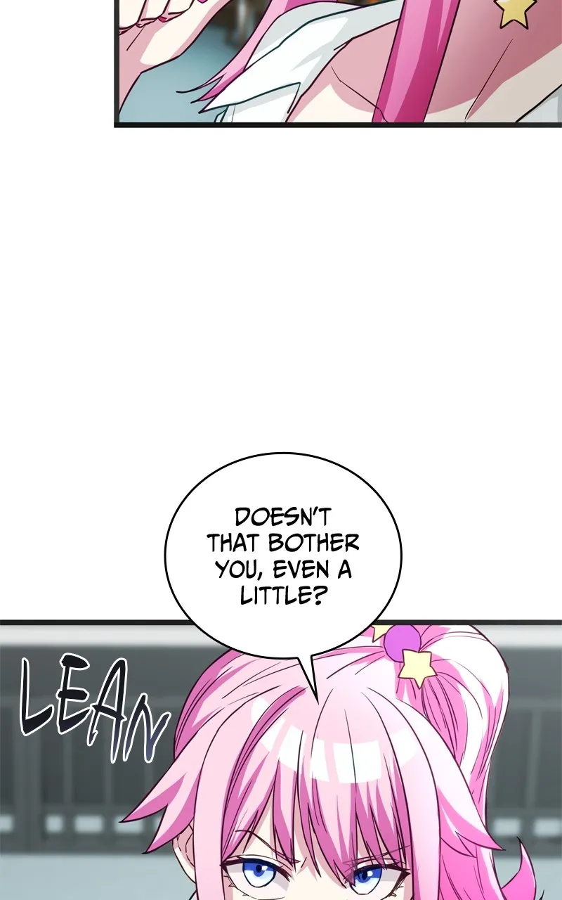 Growth-Type Superhero Chapter 13 page 61 - 