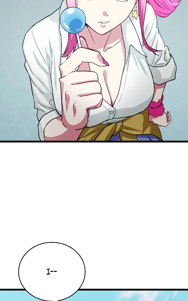 Growth-Type Superhero Chapter 13 page 62 - 