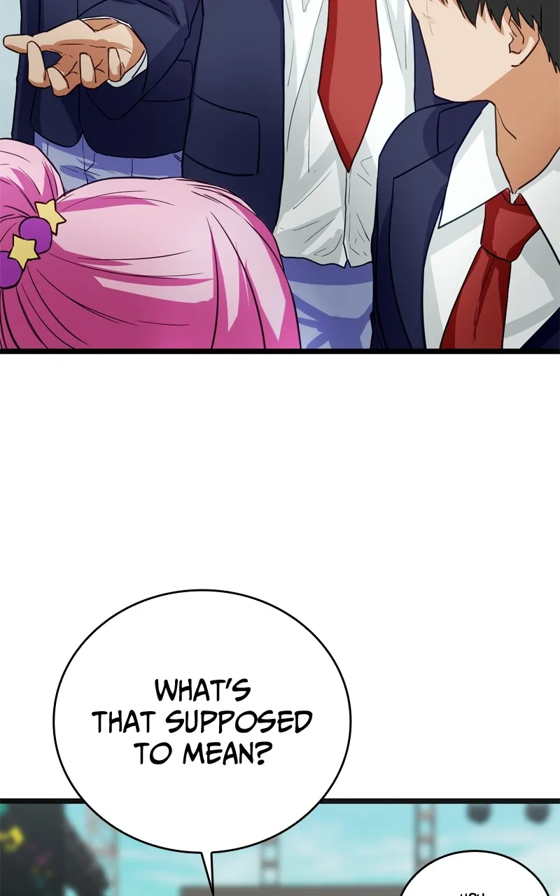 Growth-Type Superhero Chapter 13 page 65 - 
