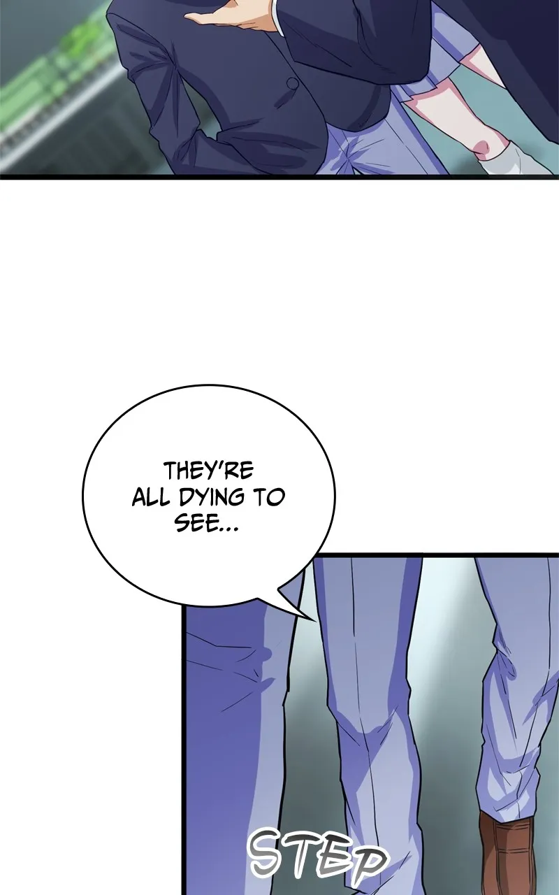 Growth-Type Superhero Chapter 13 page 68 - 