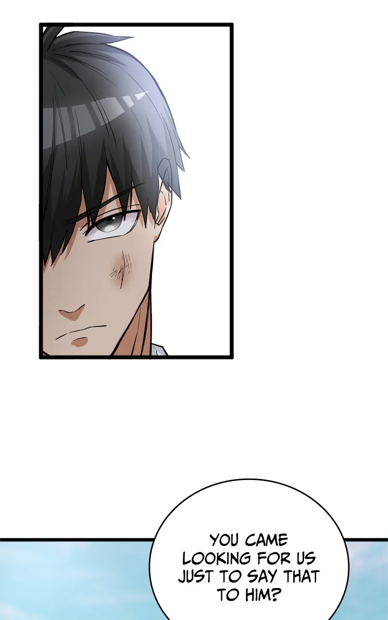 Growth-Type Superhero Chapter 13 page 71 - 