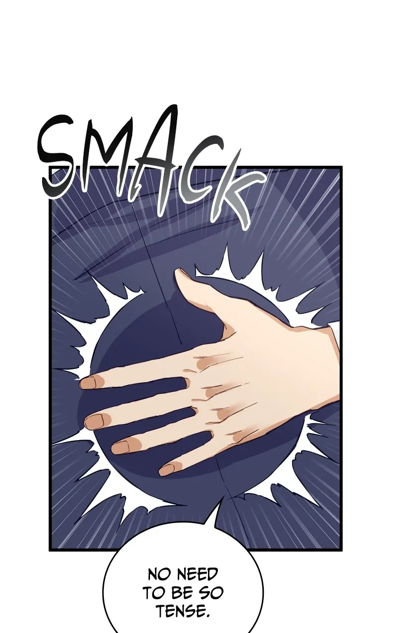 Growth-Type Superhero Chapter 13 page 73 - 