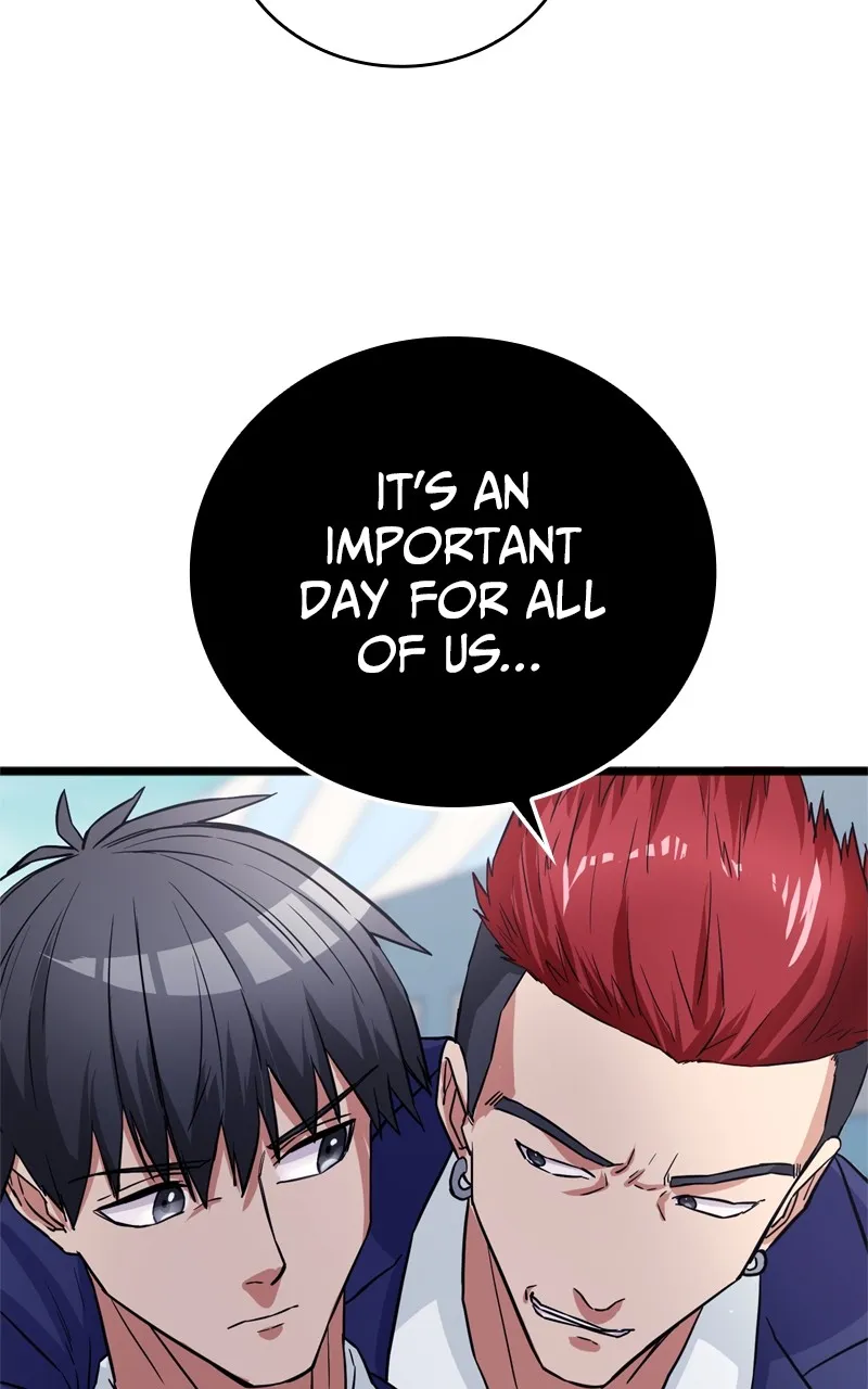 Growth-Type Superhero Chapter 13 page 74 - 