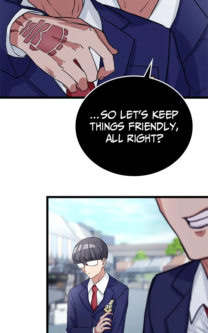 Growth-Type Superhero Chapter 13 page 75 - 