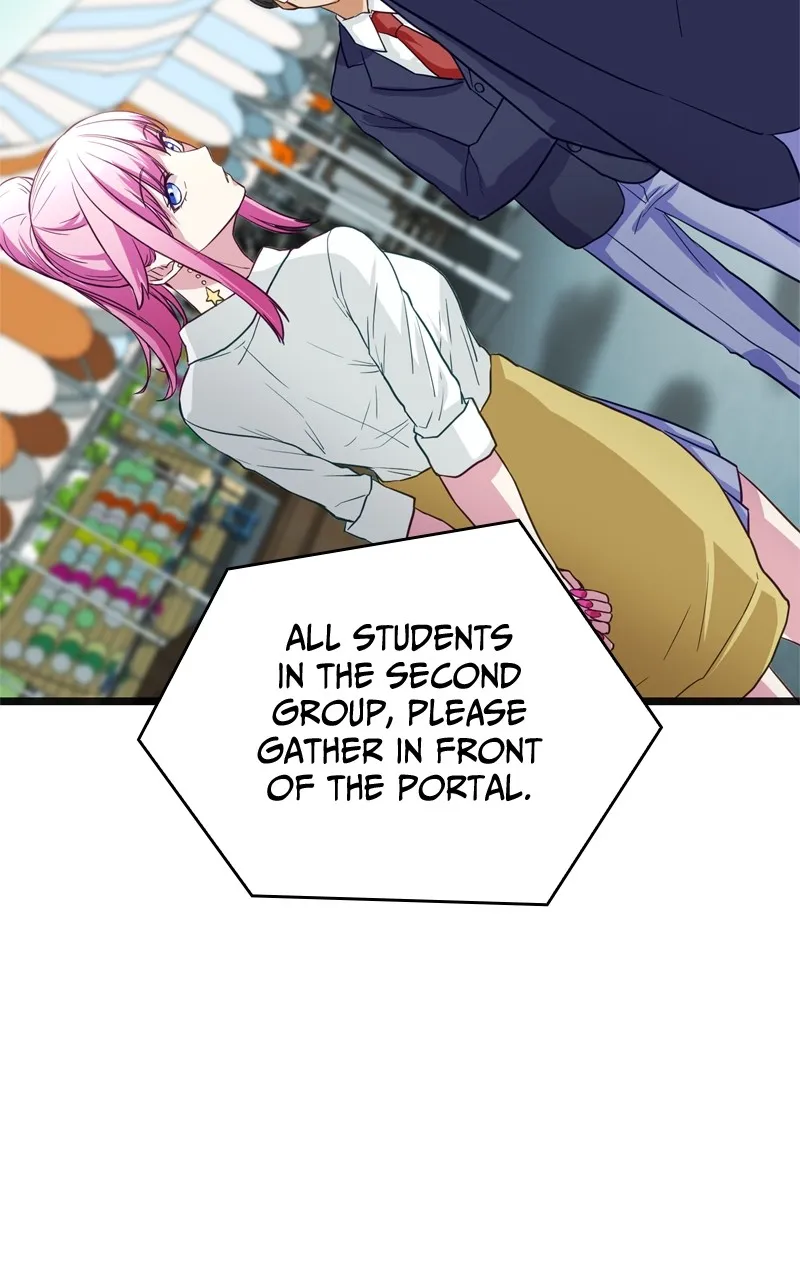 Growth-Type Superhero Chapter 13 page 79 - 
