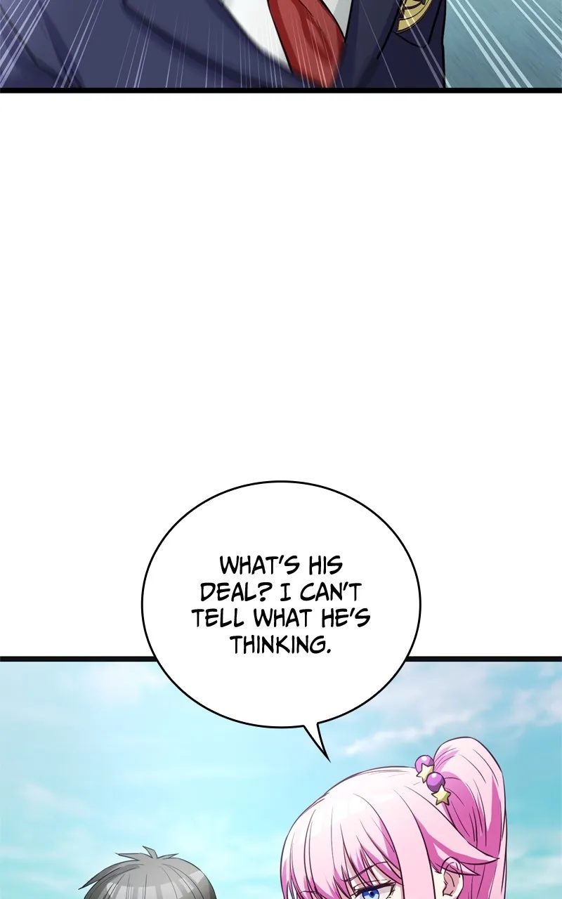 Growth-Type Superhero Chapter 13 page 83 - 