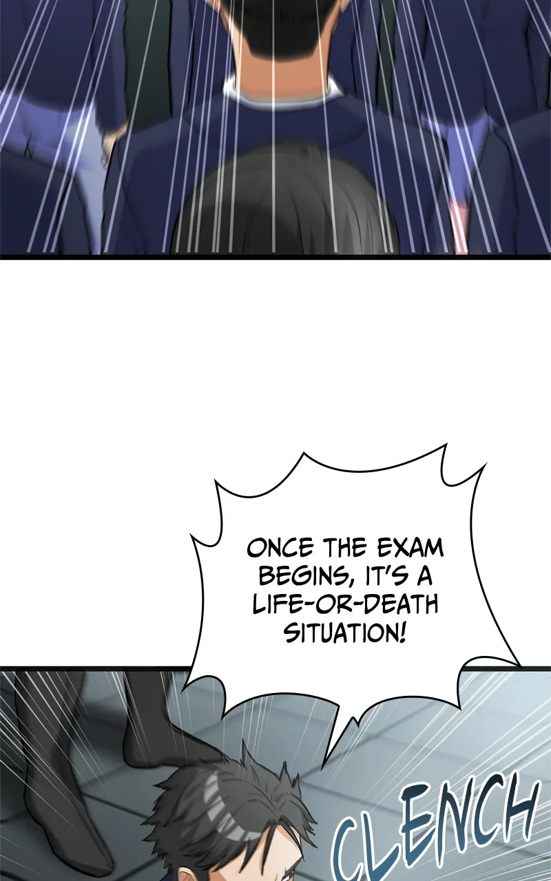 Growth-Type Superhero Chapter 13 page 88 - 