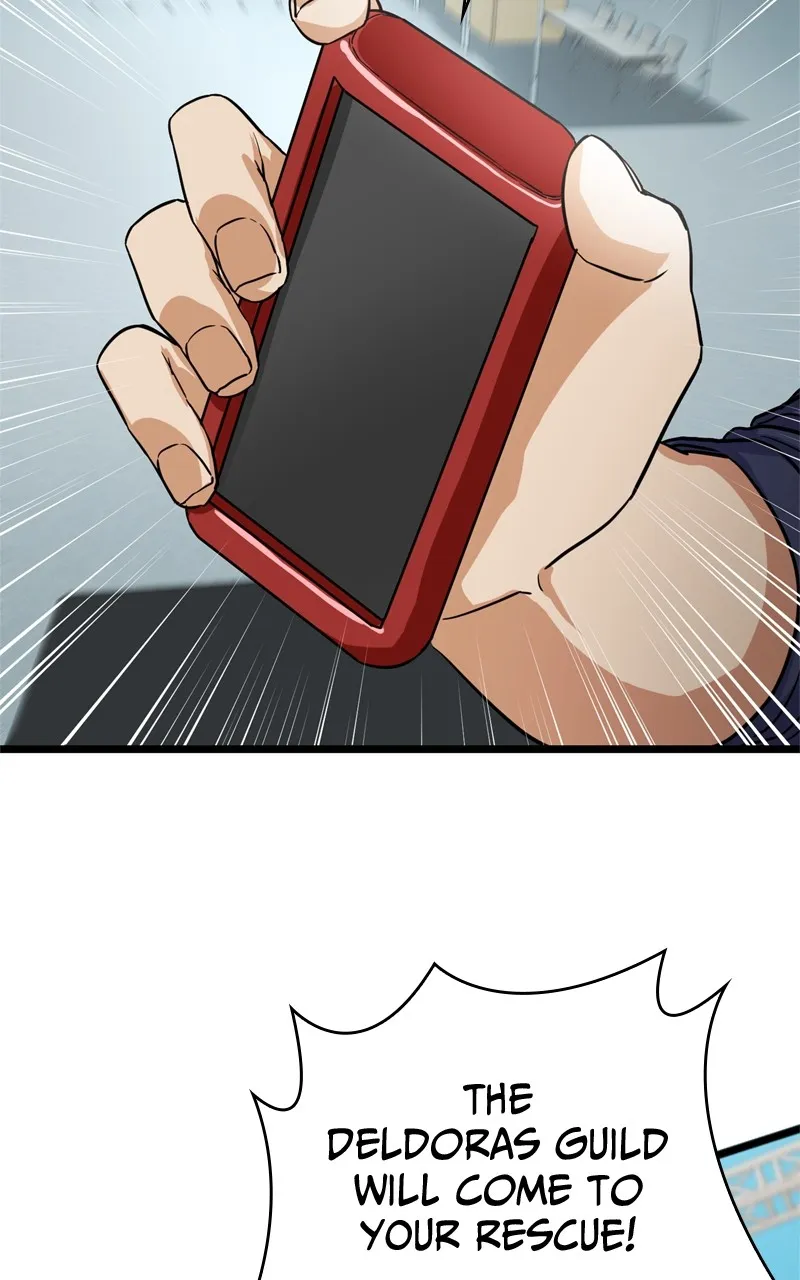 Growth-Type Superhero Chapter 13 page 90 - 