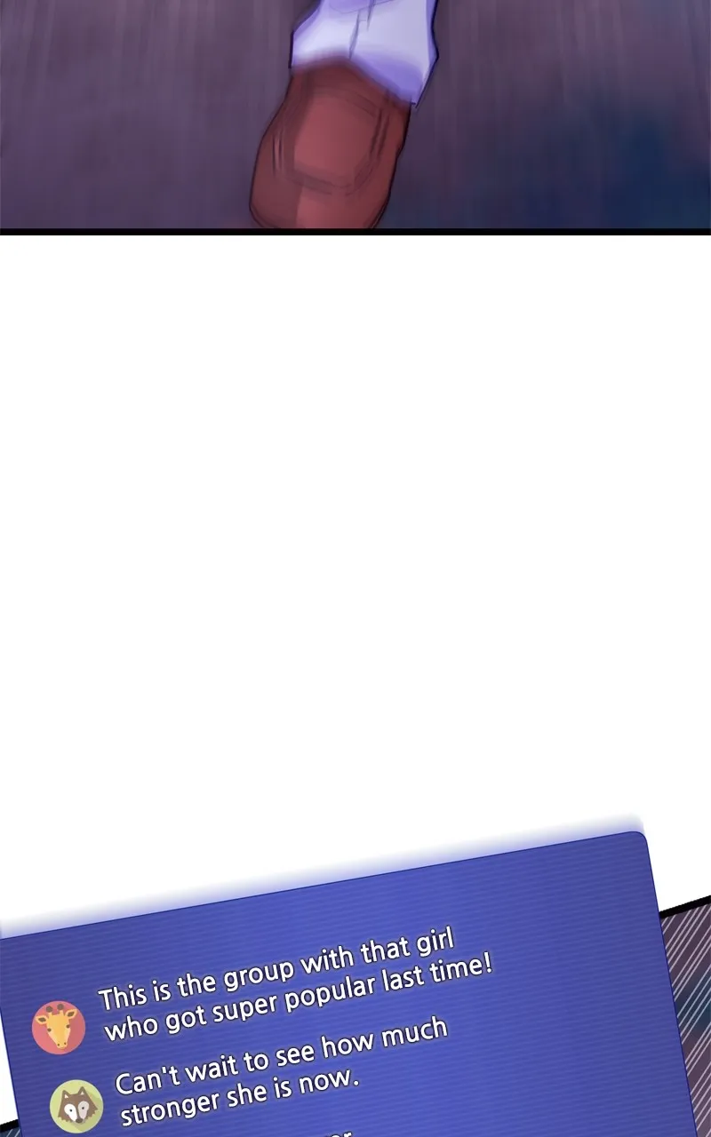 Growth-Type Superhero Chapter 13 page 98 - 