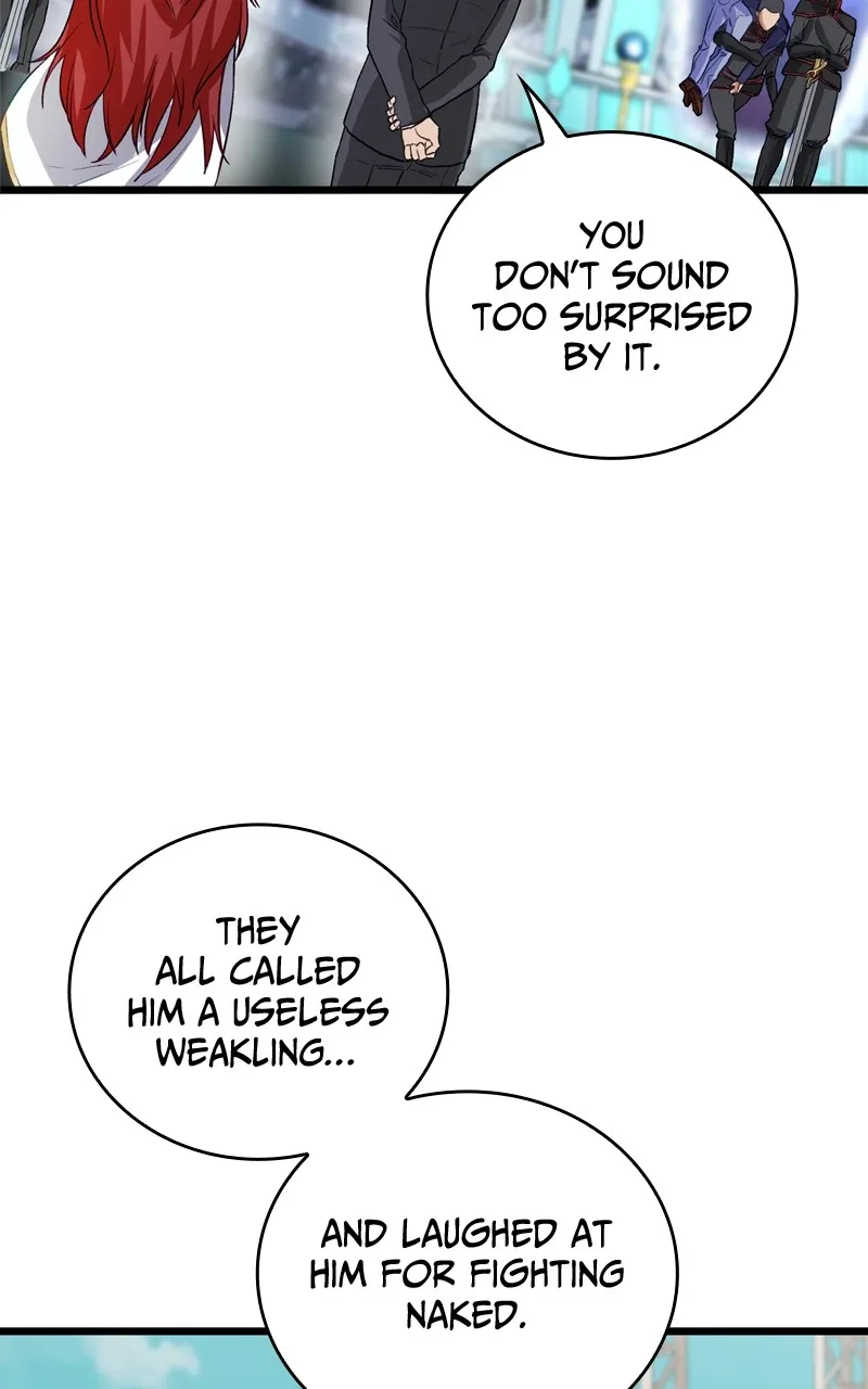 Growth-Type Superhero Chapter 14 page 11 - 