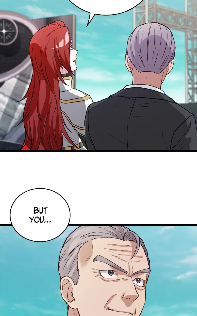 Growth-Type Superhero Chapter 14 page 12 - 