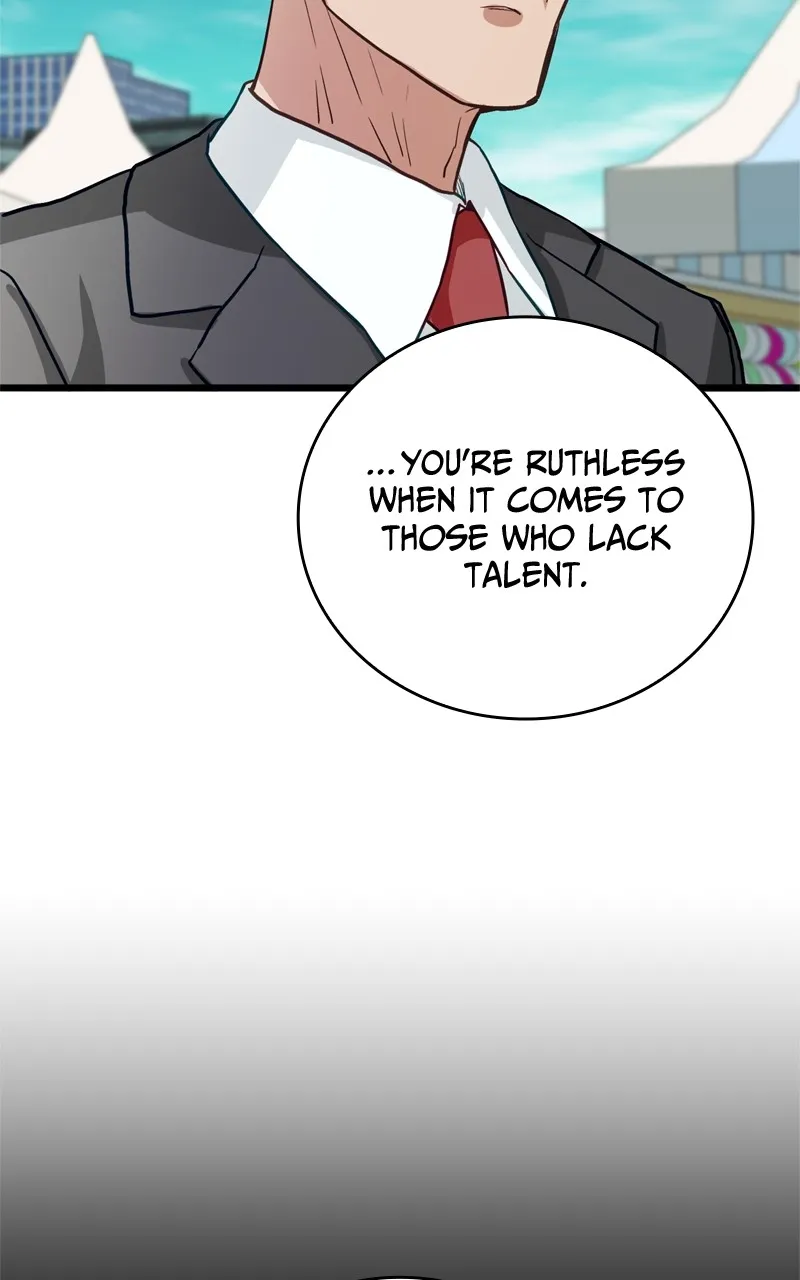 Growth-Type Superhero Chapter 14 page 13 - 