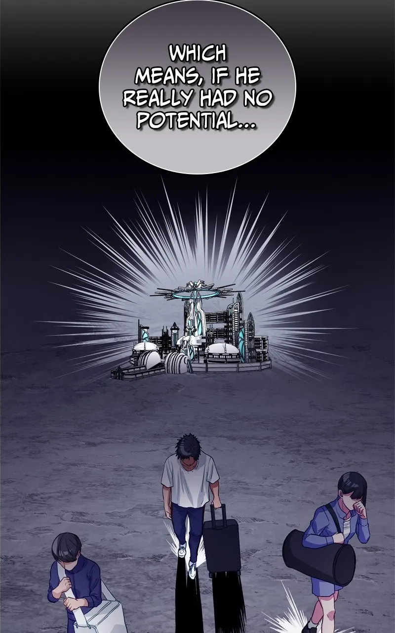 Growth-Type Superhero Chapter 14 page 14 - 