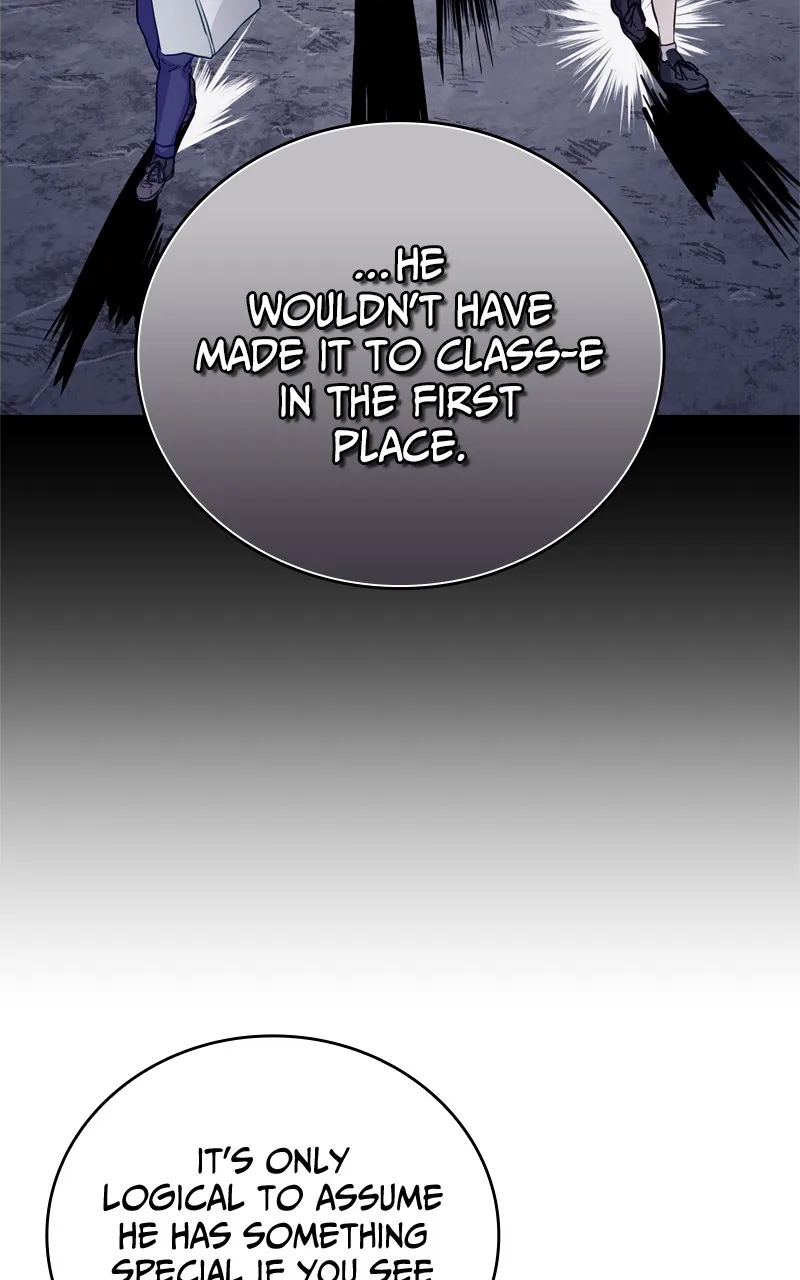 Growth-Type Superhero Chapter 14 page 15 - 