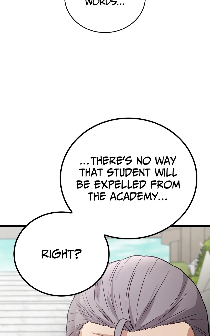 Growth-Type Superhero Chapter 14 page 17 - 