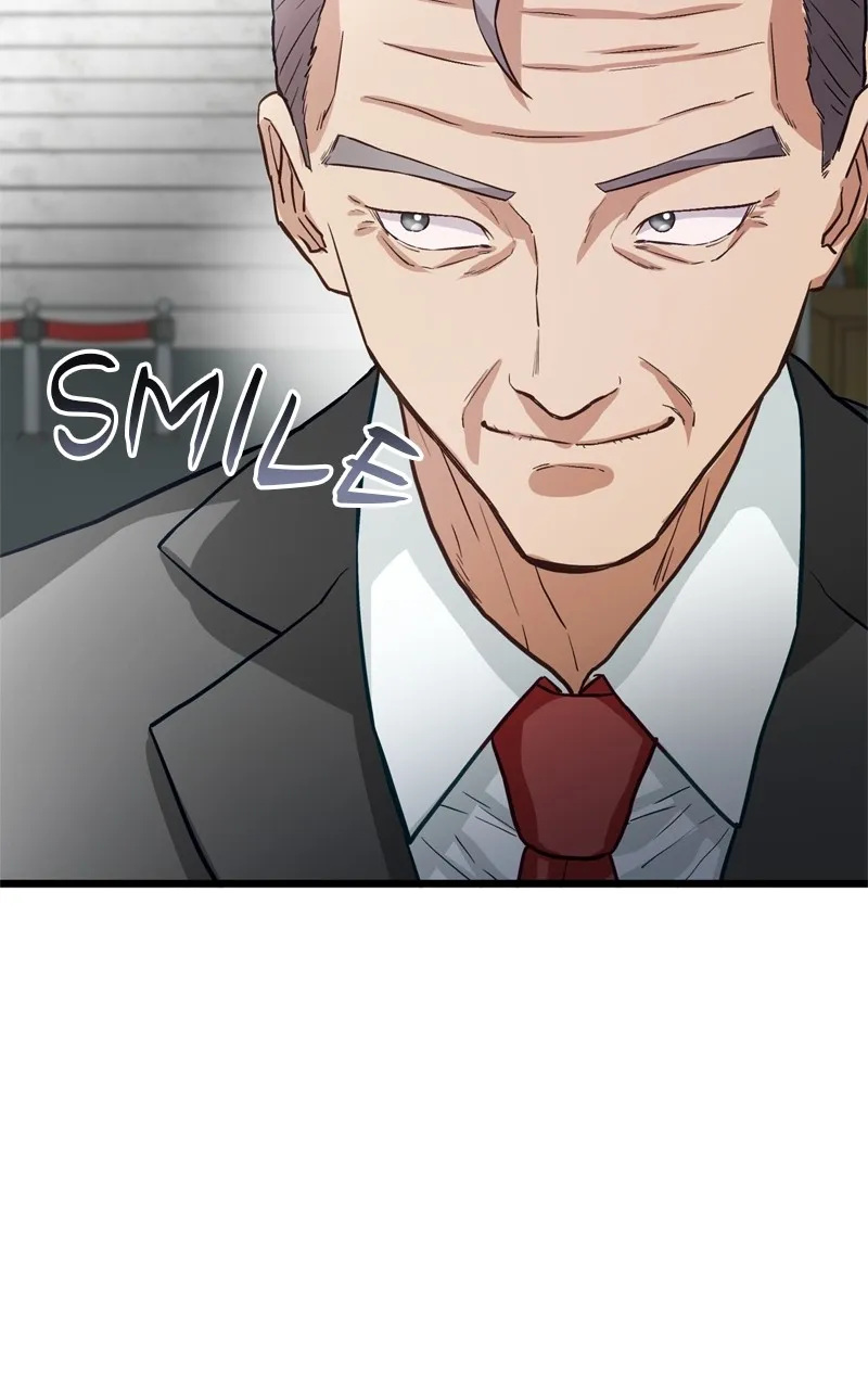 Growth-Type Superhero Chapter 14 page 18 - 