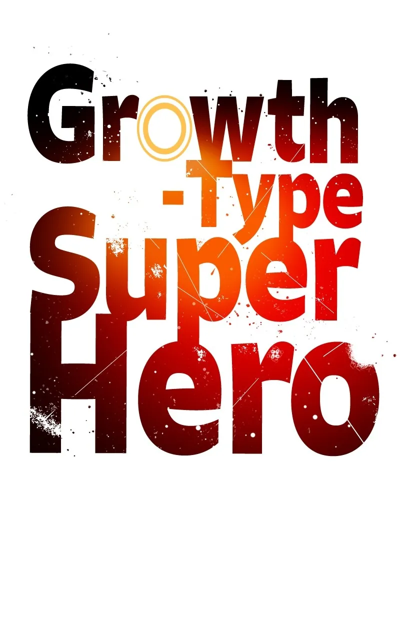 Growth-Type Superhero Chapter 14 page 19 - 