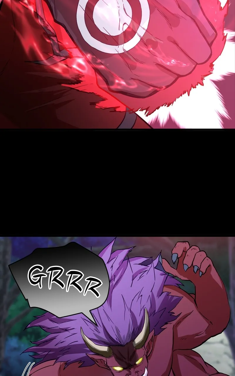 Growth-Type Superhero Chapter 14 page 24 - 